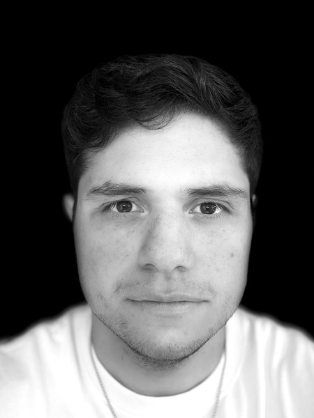 James Martinez